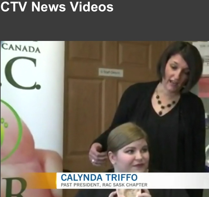 CTV News Videos
